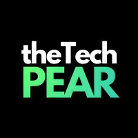 TheTechPear logo - Similar company to Iabms