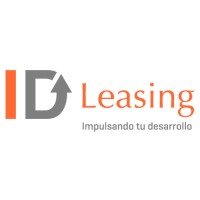 ID LEASING logo - Similar company to Leasing Pro