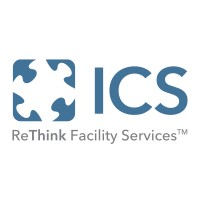 ICS Facility Services logo - Similar company to Rbg Security Inc