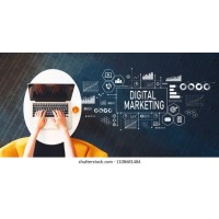 #digital marketing agency logo - Similar company to Digiadword Digital Marketing Agency