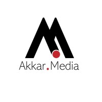 Akkar Media logo - Similar company to Atspeed Corp