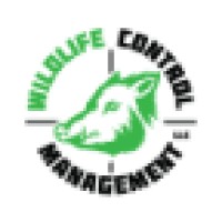 Wildlife Control Management LLC logo - Similar company to Wildlife Control Supplies