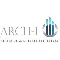 Arch-I Modular Solutions logo - Similar company to Mfc Modular Group