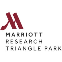 Marriott Raleigh Durham Research Triangle Park logo - Similar company to Sim - Research Triangle Park
