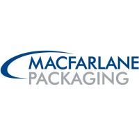 Macfarlane Packaging logo - Similar company to Cepac Ltd