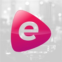 Evolt Africa logo - Similar company to Luwada Tech