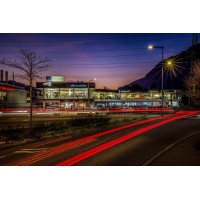 Garage Hoffmann Chur Ag