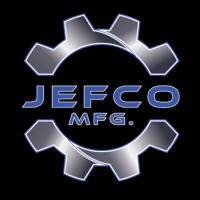 Jefco Manufacturing logo - Similar company to Dny Distributors