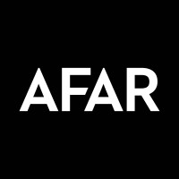 Afar logo - Similar company to Afar