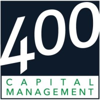 400 Capital Management LLC logo - Similar company to 32 Advisors