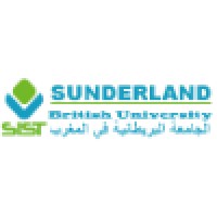 Sist (Sunderland) الجامعة البريطانية في المغرب