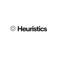 Heuristics logo - Similar company to Heuristiks