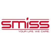 Smiss Technology Co., Ltd logo - Similar company to Smiss