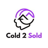Cold 2 Sold Sales logo - Similar company to Tigros Mark Tech