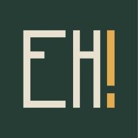 EH! OH! AH! logo - Similar company to Conkey