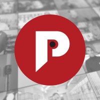 Pangaea TV logo - Similar company to Rubi Crm