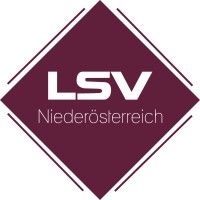 LSV Niederösterreich logo - Similar company to On Air Studios - Vienna