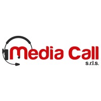 Media Call Srl logo - Similar company to Masterlex.It
