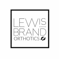 LEWis BRAND Orthotics logo - Similar company to Apex Orthopédie