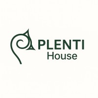 PLENTI House logo - Similar company to Ruby'S Coffee