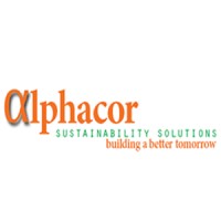 AlphaCor Sustainability Solutions Limited logo - Similar company to Cypher Environmental Ltd