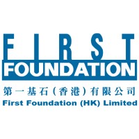 First Foundation (HK) Limited logo - Similar company to Shanghai M2C Smart Science And Technology Co.,Ltd