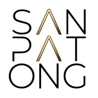 Sanpatong Distillery logo - Similar company to P.C. Roet Verticaal En Horizontaal Transport B.V.