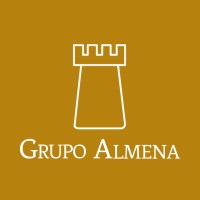Grupo Almena logo - Similar company to Elevat-X