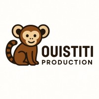 Ouistiti Production logo - Similar company to Messire Ouistiti