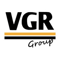 VGR Group logo - Similar company to Vimex Electronics