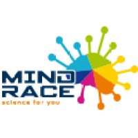 MindRace logo - Similar company to Apponative