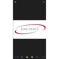 Junction 7 Consulting Limited logo - Similar company to Wisdm (Wireless Coverage Ltd)