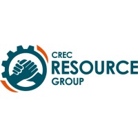 CREC Resource Group logo - Similar company to Crec