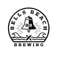 Bells Beach Brewing logo - Similar company to Buy2Bee