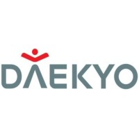 Daekyo Malaysia Sdn Bhd logo - Similar company to My Eye Level