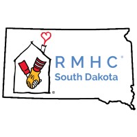 Ronald McDonald House Charities of South Dakota logo - Similar company to Sioux Falls Thrive