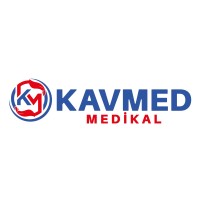 Kavmed medikal Ltd.Şti logo - Similar company to Dentall Medikal
