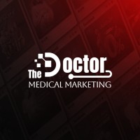 The Doctor Medical Agancy logo - Similar company to 5Dgraphics
