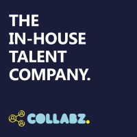 COLLABZ | The In-house Talent Company logo - Similar company to Precise Search