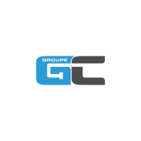Groupe GC Mécanique du bâtiment inc. logo - Similar company to Ventilation Manic