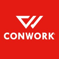 CONWORK®️ logo - Similar company to Cockpit Group