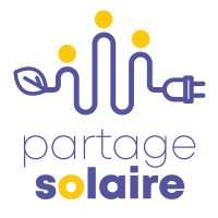 Partage Solaire logo - Similar company to Lead Your Durability