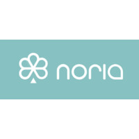 Noria logo - Similar company to Digital8