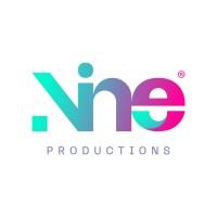 Nine Productions logo - Similar company to The Third Studio