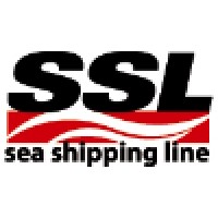 Sea Shipping Line logo - Similar company to Michael Nkutt