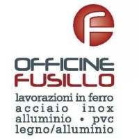 Officine Fusillo logo - Similar company to Fusillo Sebastiano S.R.L.