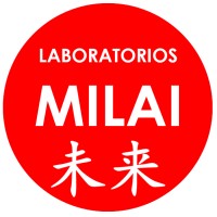 Laboratorios Milai logo - Similar company to Qualita