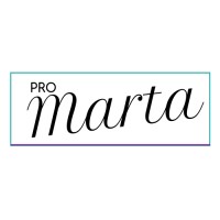 ProMarta logo - Similar company to Geowigo