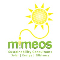 Mimeos Sustainability Consultants logo - Similar company to Isolar