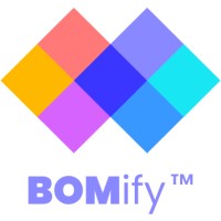 Bomify logo - Similar company to Boomify